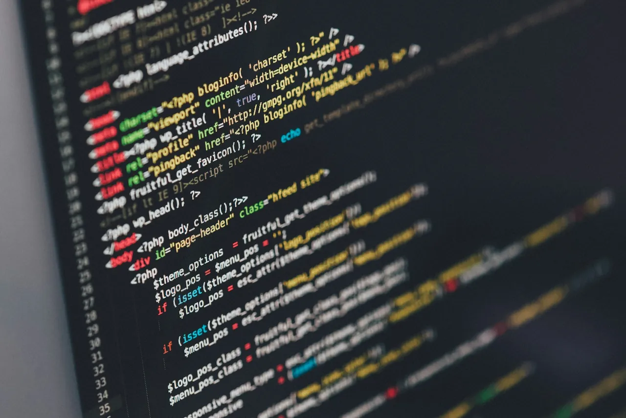 Developers collaborating on code in a team setting