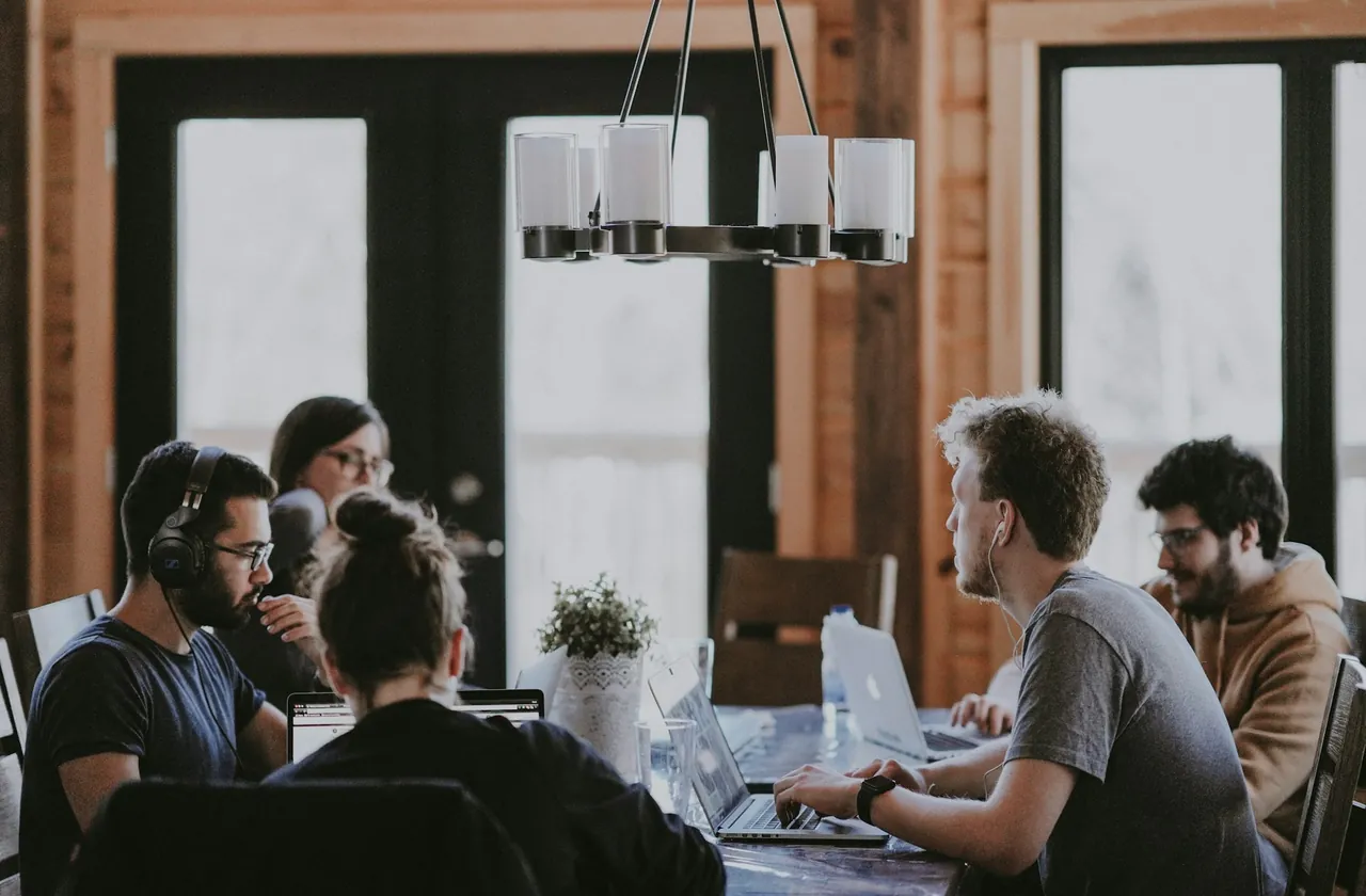 Building an Offshore Development Team: A Practical Guide