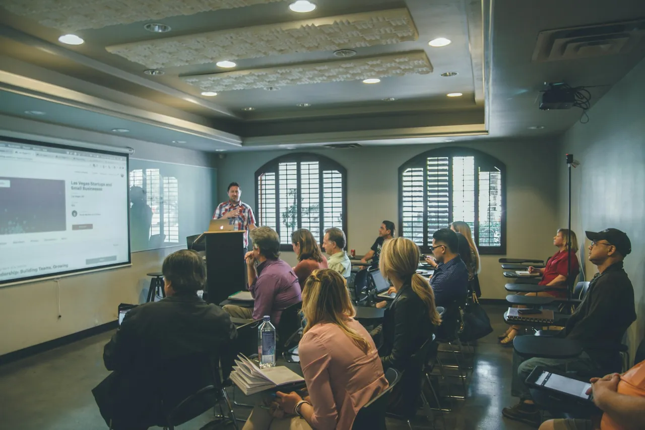 Internship-to-Hire Programs: Building Your Future Talent Pipeline