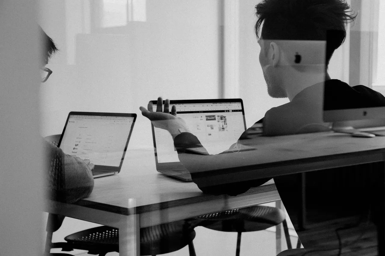 Strategic planning and business differentiation at StakTeck