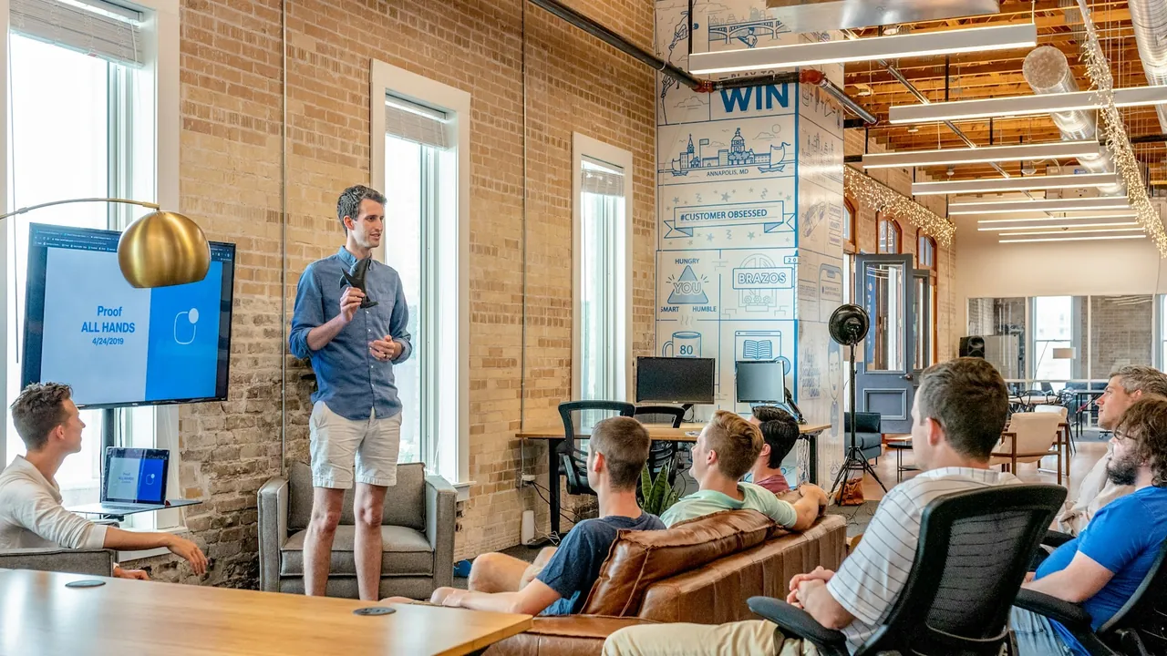 Why Employer Branding Is Your Best Recruitment Tool